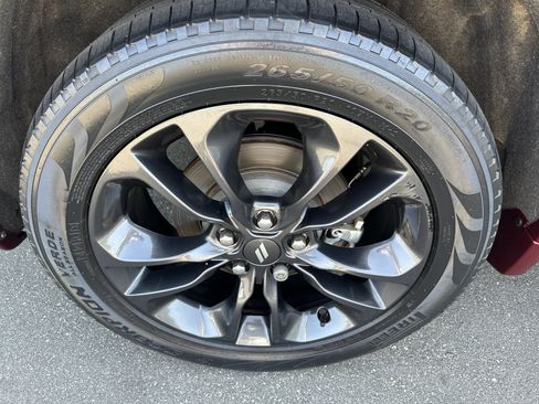 Used 2022 Dodge Durango GT RWD image 35