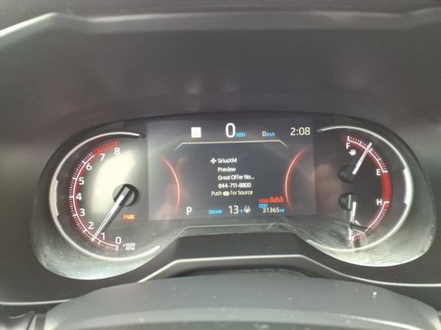 Used 2023 Toyota RAV4 LE image 15