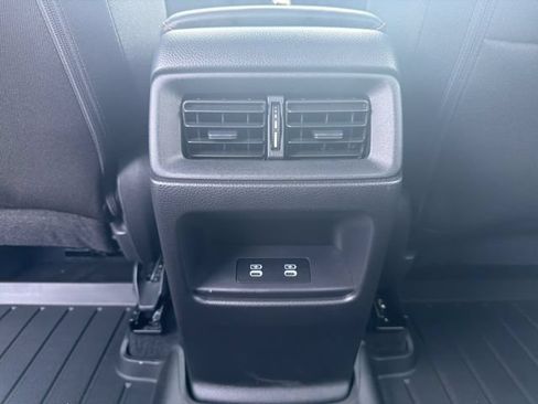 Used 2026 Honda CR-V TrailSport image 26