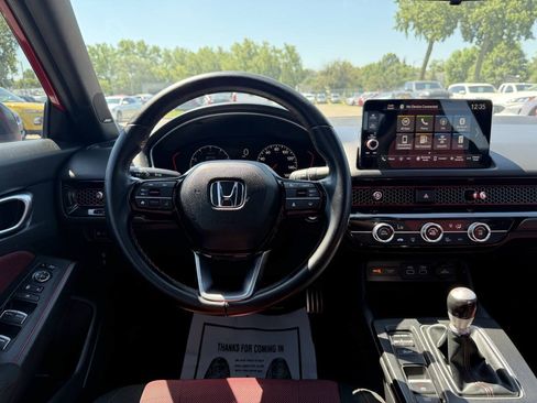 Used 2022 Honda Civic Si image 23