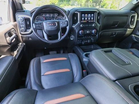 Used 2022 GMC Sierra 2500 AT4 AWD/4WD image 16