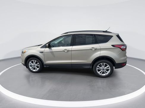Used 2018 Ford Escape SEL FWD image 4
