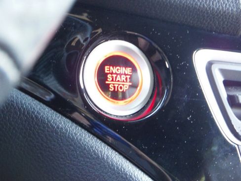 Used 2024 Honda Passport Black Edition image 23
