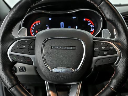 Used 2014 Dodge Durango R/T w/ Premium Nappa Leather Group AWD/4WD image 26