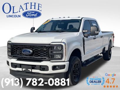 Used 2024 Ford F250 XL w/ STX Appearance Package