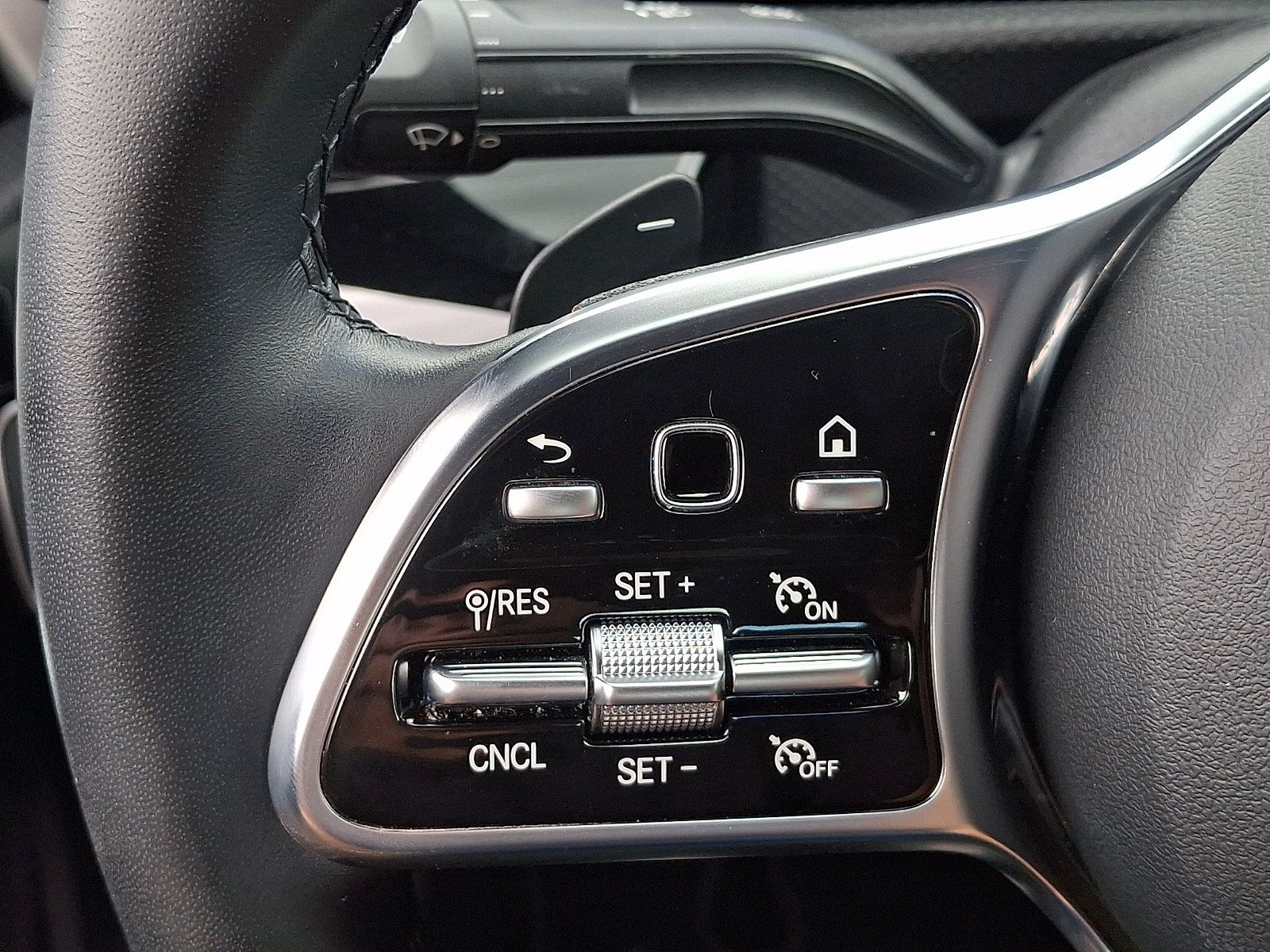 Used 2023 Mercedes-Benz CLA 250 4MATIC image 22