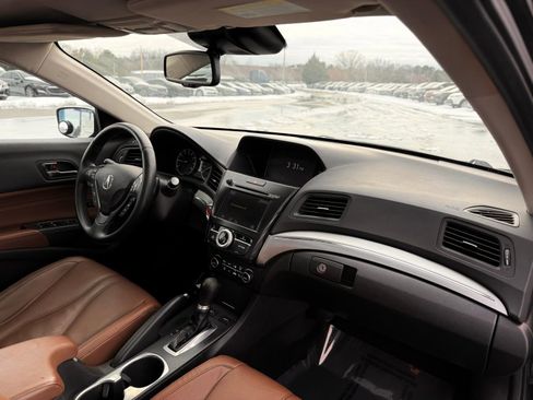 Used 2019 Acura ILX w/ Premium Package image 29