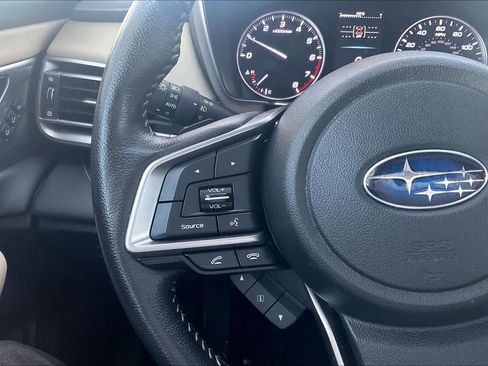 Used 2022 Subaru Outback Limited w/ Popular Package #2 AWD/4WD image 24