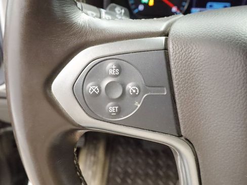 Used 2020 Chevrolet Silverado 1500 LT Trail Boss AWD/4WD image 33