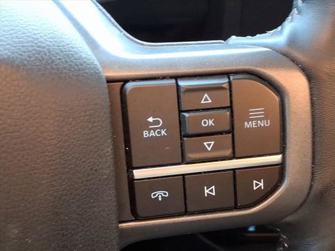 Used 2024 Ford F250 Lariat w/ Chrome Package image 13