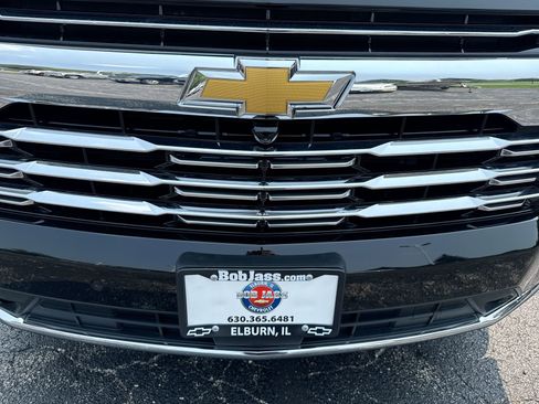 New 2025 Chevrolet Tahoe Premier w/ Sun And Tow Package image 67