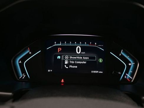 Certified 2023 Honda Odyssey Sport image 9