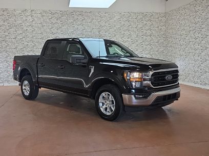 Used 2023 Ford F150 XLT