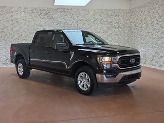 Used 2023 Ford F150 XLT video 1