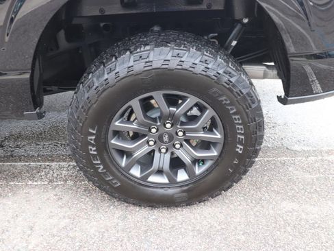 Used 2025 Ford F150 Tremor w/ Bed Utility Package AWD/4WD image 16