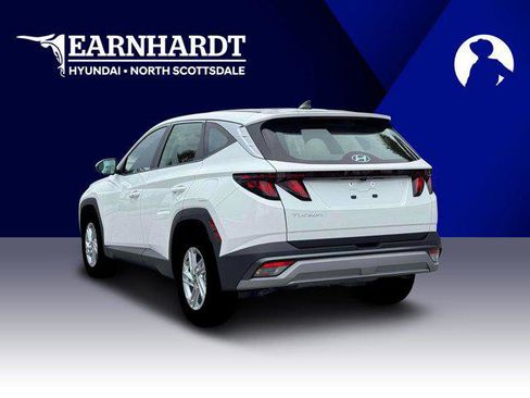 New 2026 Hyundai Tucson SE image 5