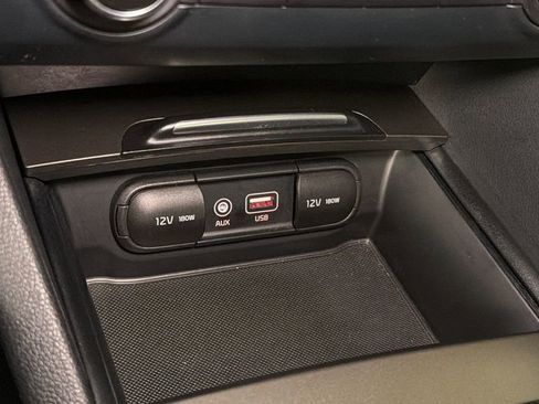 Used 2019 Kia Optima S w/ S Panoramic Sunroof Package image 27