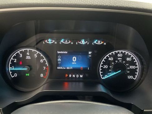 Used 2021 Ford F150 XL w/ XL Power Equipment Group image 15