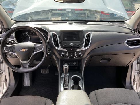 Used 2019 Chevrolet Equinox LT image 19