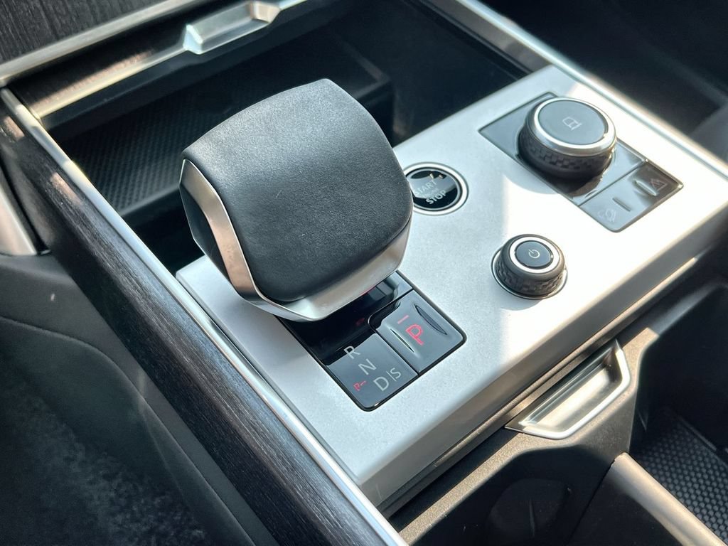 New 2027 Land Rover Range Rover SE AWD/4WD image 27