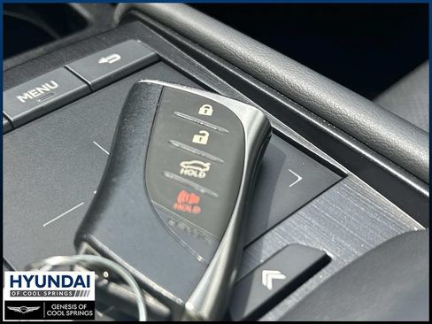 Used 2021 Lexus ES 350 w/ Premium Package FWD image 36