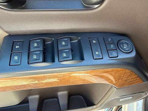 Used 2014 Chevrolet Silverado 1500 LTZ w/ LTZ Plus Package AWD/4WD image 26