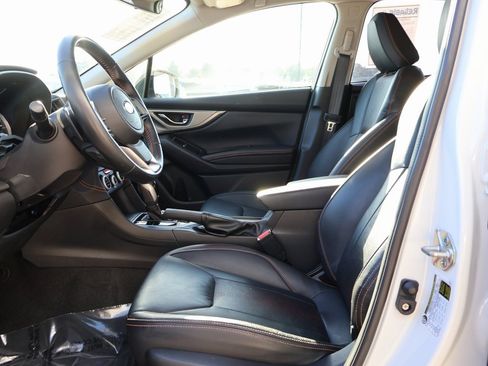 Used 2023 Subaru Crosstrek 2.5i Limited w/ Moonroof Package image 23