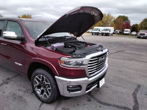 New 2026 RAM 1500 Laramie image 11