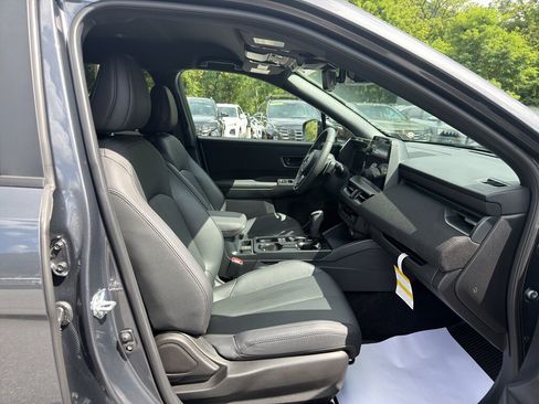 Certified 2026 Subaru Outback Premium AWD/4WD image 23