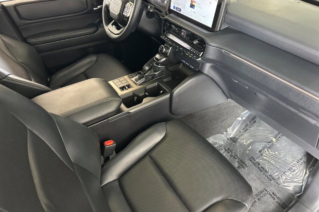 Used 2024 Toyota Land Cruiser AWD/4WD image 20