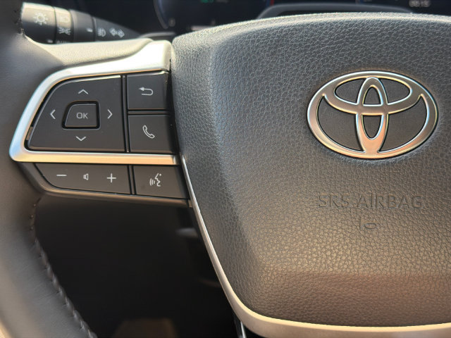Used 2026 Toyota Grand Highlander AWD image 30