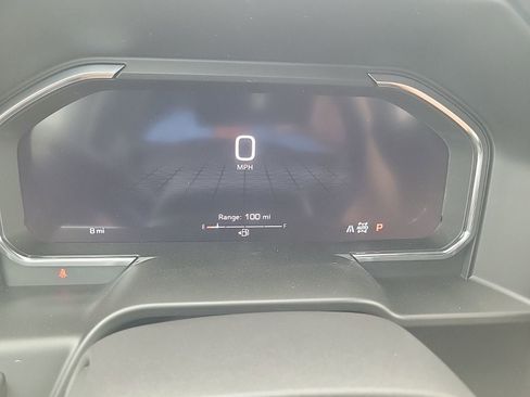New 2026 GMC Sierra 1500 AT4X AWD/4WD image 22