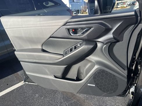 New 2026 Subaru Crosstrek 2.5i Limited image 25