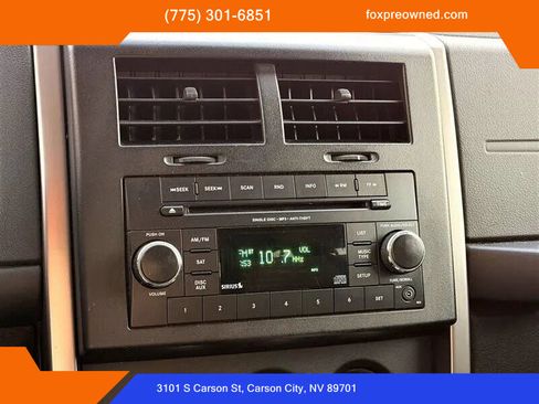 Used 2011 Jeep Liberty Sport w/ Popular Equipment Group image 17