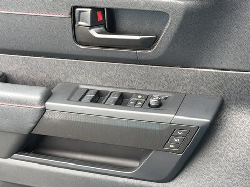 New 2026 Toyota Tundra TRD Pro image 22