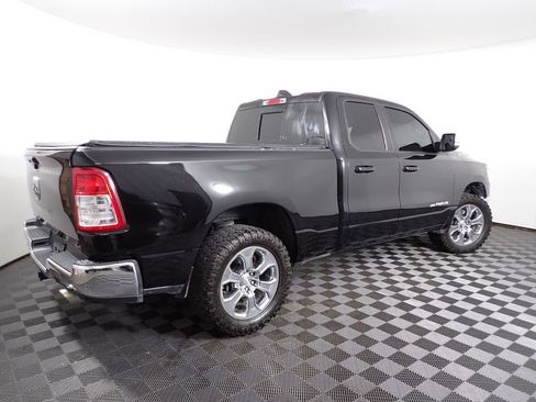 Used 2021 RAM 1500 Big Horn AWD/4WD image 18