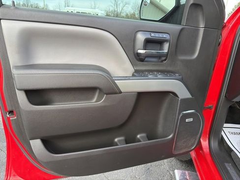 Used 2014 Chevrolet Silverado 1500 LTZ Z71 w/ LTZ Plus Package image 9