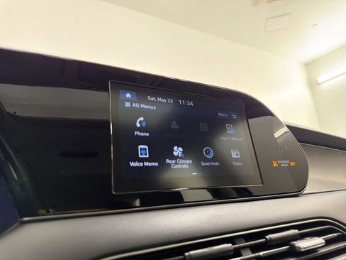 Used 2021 Hyundai Palisade SEL w/ Convenience Package FWD image 24