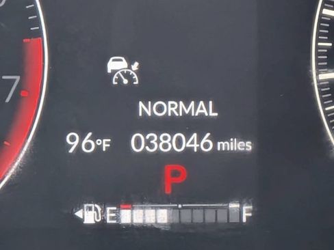 Used 2023 Honda CR-V EX-L image 28