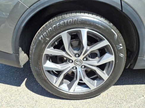 Certified 2023 Acura MDX SH-AWD w/ Technology Package image 9