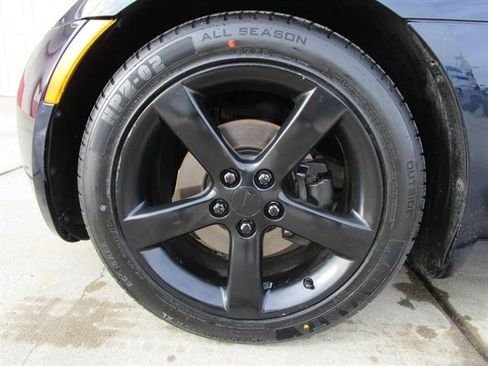 Used 2007 Pontiac Solstice GXP image 19