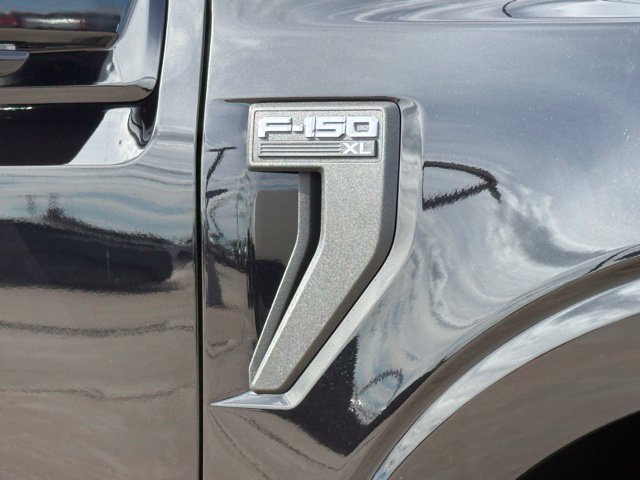 Used 2025 Ford F150 XL AWD/4WD image 10