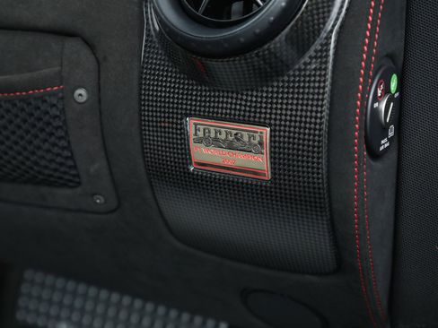 Used 2008 Ferrari F430 Scuderia image 21