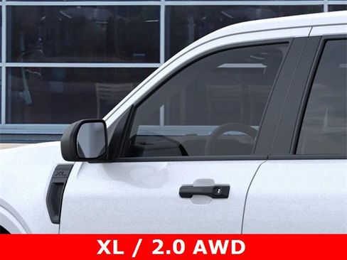 New 2025 Ford Maverick XL w/ Equipment Group 102A image 21