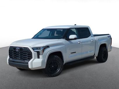 Used 2023 Toyota Tundra SR5