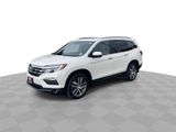 Used 2018 Honda Pilot Elite image 4