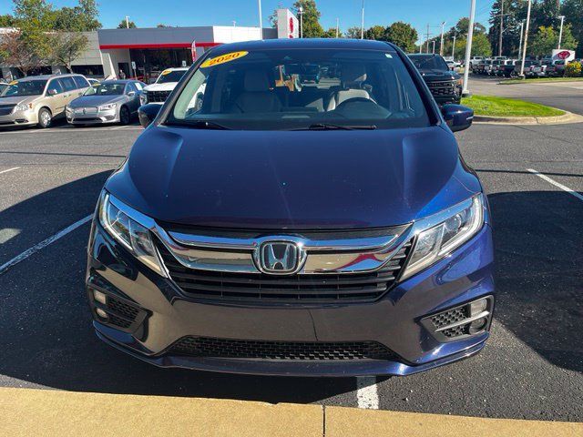 Used 2020 Honda Odyssey EX-L image 8