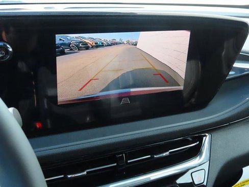 New 2025 Buick Envista Avenir image 15