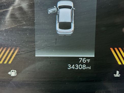 Used 2025 Kia K4 LXS image 19