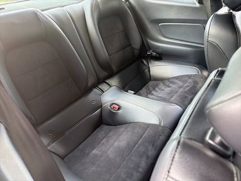 Used 2021 Ford Mustang Premium w/ 2.3L High Performance Package RWD image 17